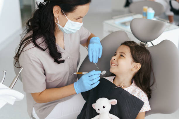 Best Emergency Dental Services for Seniors in Potomac, MD