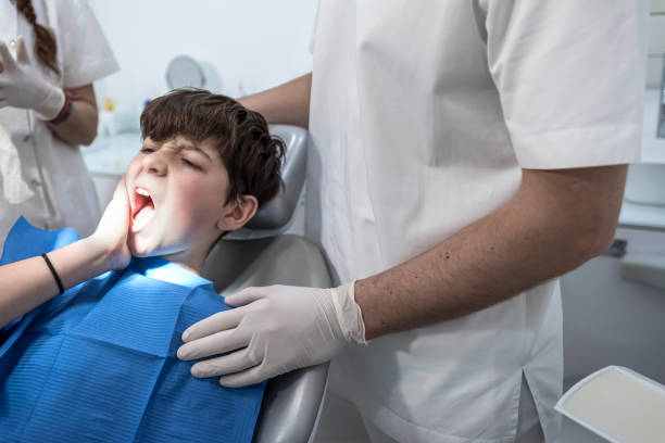 Best Urgent Dental Care for Toothache in Potomac, MD
